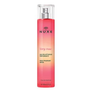 NUXE VERY ROSE ACQUA PROFUM 100M