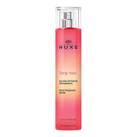NUXE VERY ROSE ACQUA PROFUM 100M