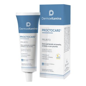 DERMOVIT Proctoc.Prur.Anale