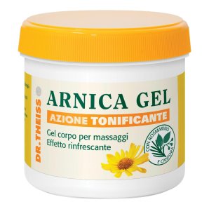 THEISS Arnica Gel Rapido