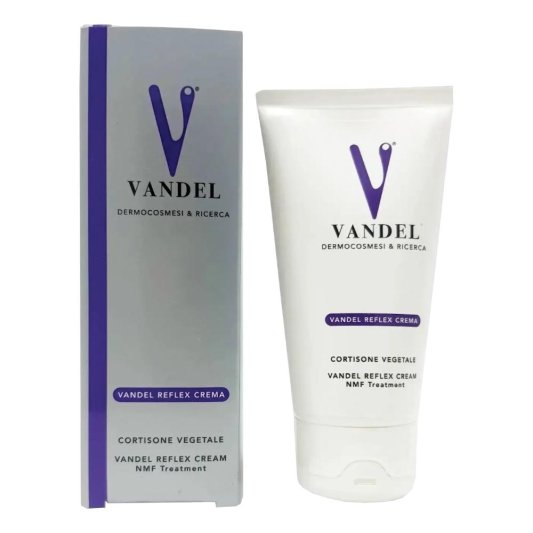 VANDEL Reflex Crema Cort.Veg.
