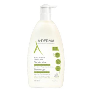 ADERMA A-D LES INDISP DUO GEL