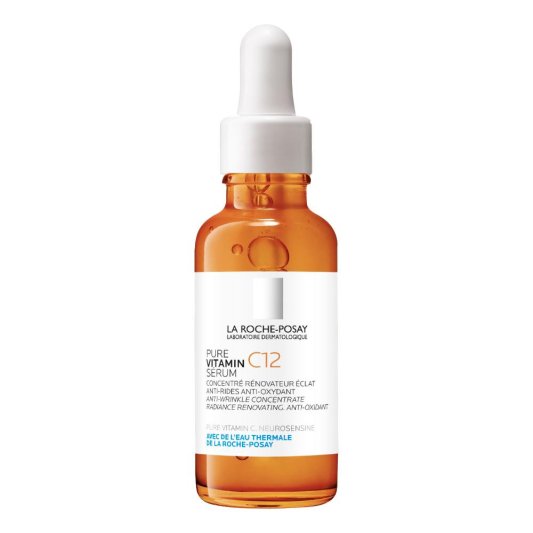 REDERMIC PURE VIT C 12 SIERO30ML