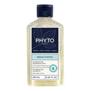 PHYTO SOLUTION SHAMPOO SEBOREG