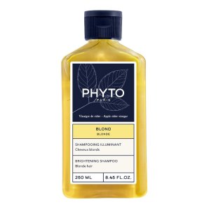 PHYTO BLONDE Sh.Ill.250ml
