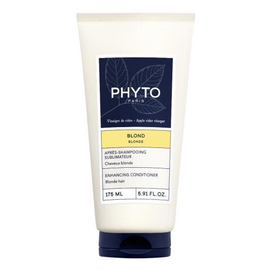 PHYTO BLONDE BALSAMO SUBLIMANT
