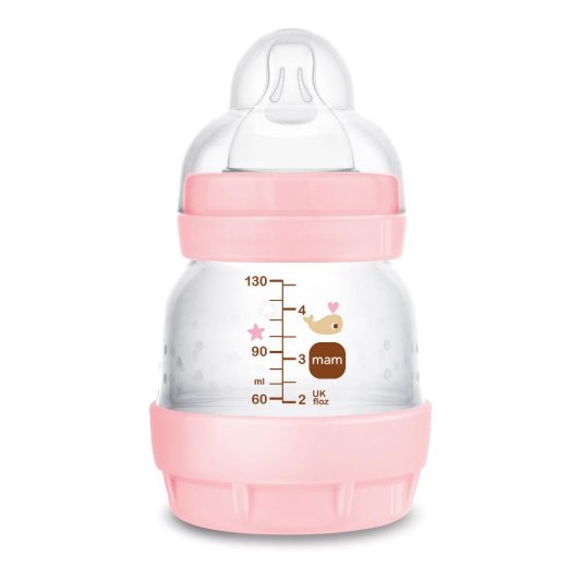 MAM EASY START 130ML 0+ FEMM