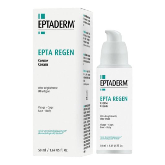EPTA REGEN CREMA 50ML