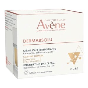 AVENE DERMABSOLU CREMA GG NF