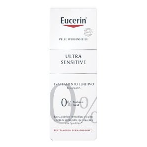 EUCERIN ULTRASENSITIVE P SECCA