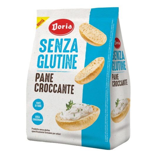 DORIA Pane Croccante 150g