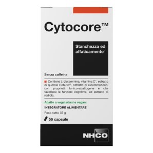 NHCO CYTOCORE 56Cps
