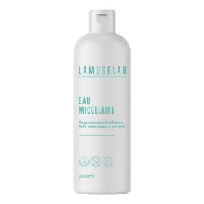 LAMUSELAB Eau Micellaire 250ml