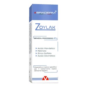 ZOYLAK Crema 30ml
