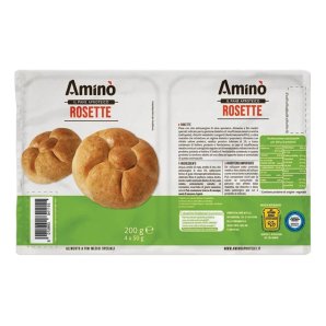 AMINO'Aprot.Rosette 4x50g