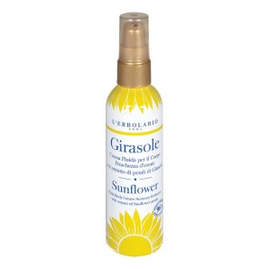 GIRASOLE CREMA FLUIDA CRP100ML