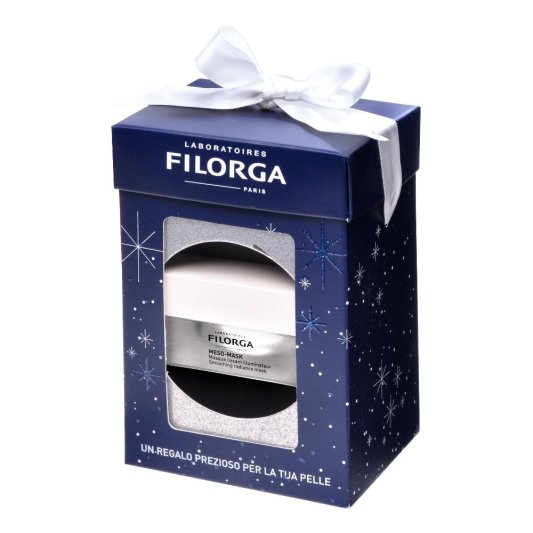 FILORGA COFFRET MESO MASK