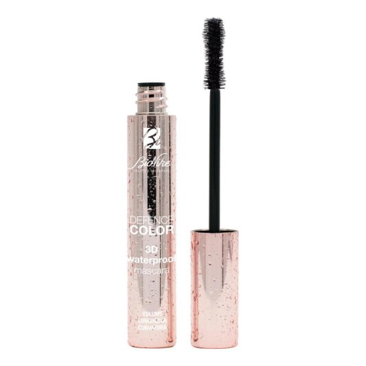 DEFENCE COLOR MASCARA 3D 11ML