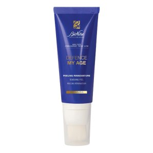 DEFENCE My Age Peel Rinn.50ml