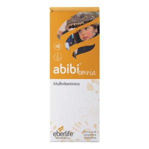 ABIBI Omnia Gtt 30ml