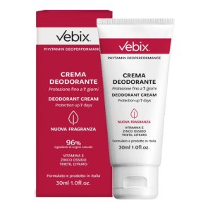 VEBIX DEO PERF CR 7G PROF 30ML