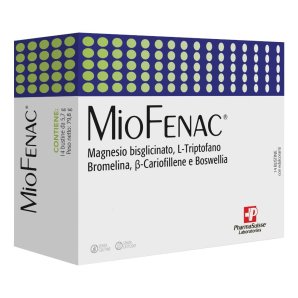 MIOFENAC 14 Bust.