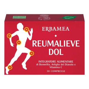 REUMALIEVE DOL 30 Cpr