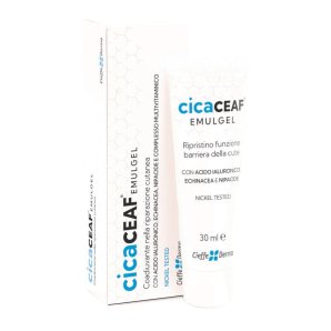 CICACEAF Emulgel 30ml