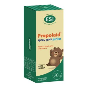 PROPOLAID Propolgola J Spy20ml