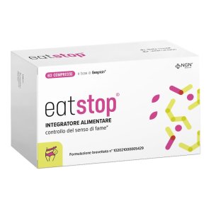 EATSTOP 60Cpr