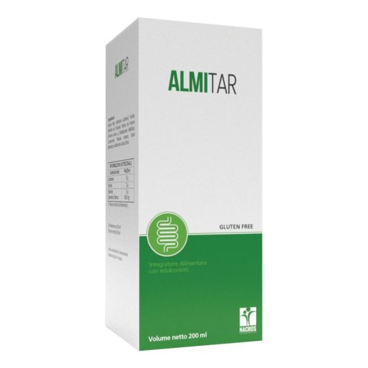 ALMITAR 200ml ALMITAR 200ml
