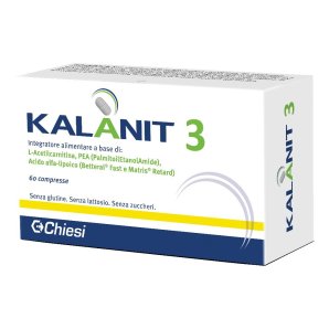 KALANIT*3 60 Cpr