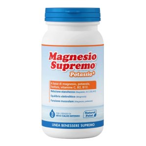 MAGNESIO Supremo K+150g N-P