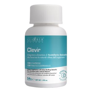 CLEVIR 120*Cpr