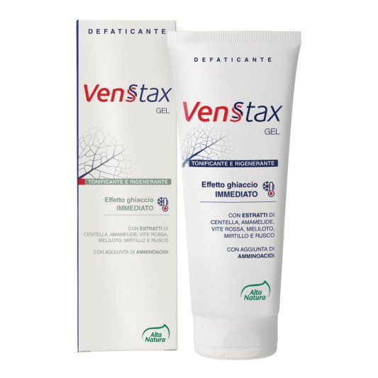 VENSTAX GEL GAMBE 200ML