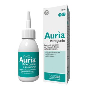 AURIA Deterg.100ml