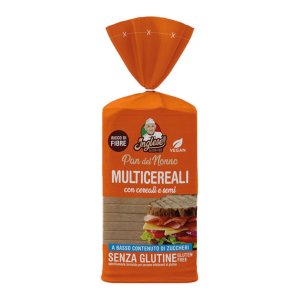 INGLESE Pan Nonno M/Cer.PROMO