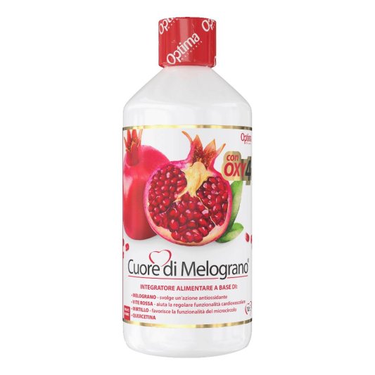 CUORE Melograno Oxy-4 1000ml
