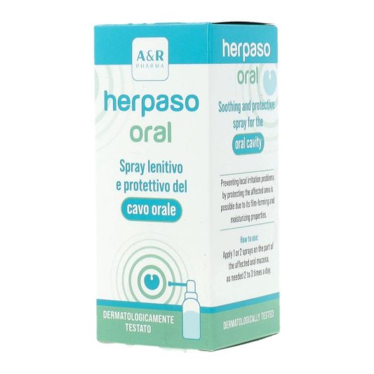 HERPASO ORAL 30ml HERPASO ORAL 30ml