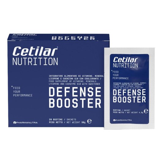 DEFENSE BOOSTER 20BUST DEFENSE BOOSTER 20BUST
