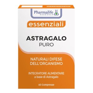 ASTRAGALO PURO 60CPR ASTRAGALO PURO 60CPR