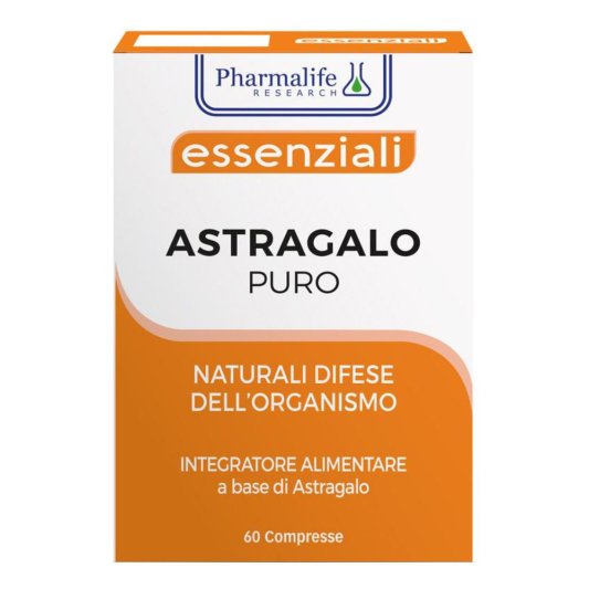 ASTRAGALO PURO 60CPR ASTRAGALO PURO 60CPR