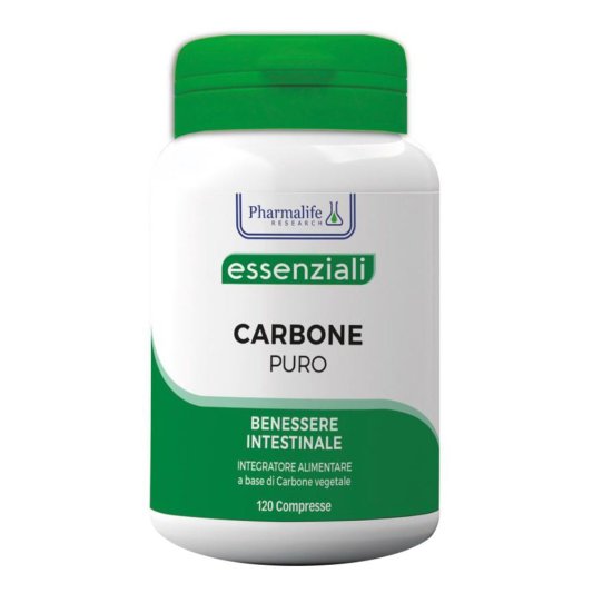 CARBONE PURO 120CPR CARBONE PURO 120CPR