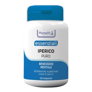 IPERICO Puro 120 Cpr PHR