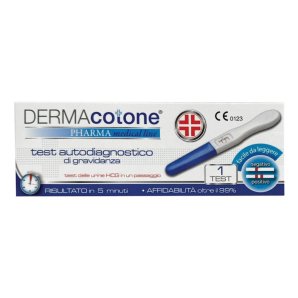 DERMACOTONE Test Gravidanza