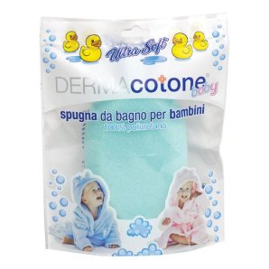 DERMACOTONE BB Spugna US Blu