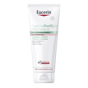 EUCERIN EIS Dermop.Cr.Corpo200
