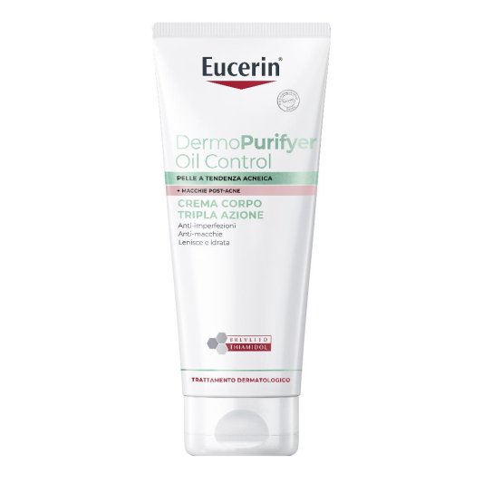 EUCERIN EIS Dermop.Cr.Corpo200