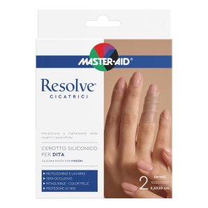 RESOLVE Cer.Dita 2,5x30cm