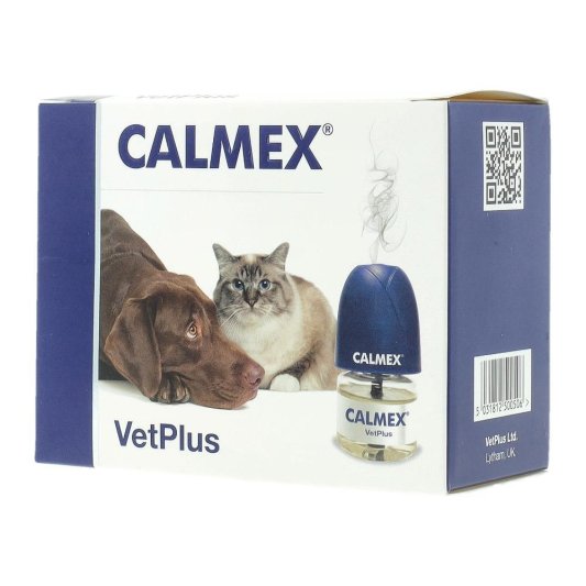 CALMEX Diffuser Starter Pack